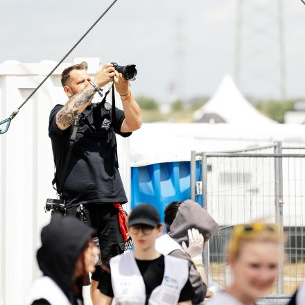 Nova Rock Festival 2026 - Sonntag