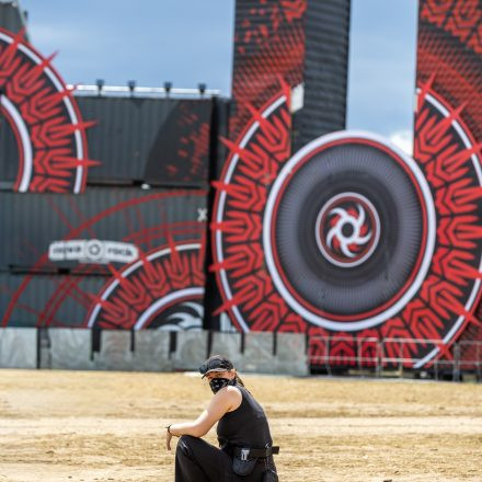 Nova Rock Festival 2026 - Sonntag