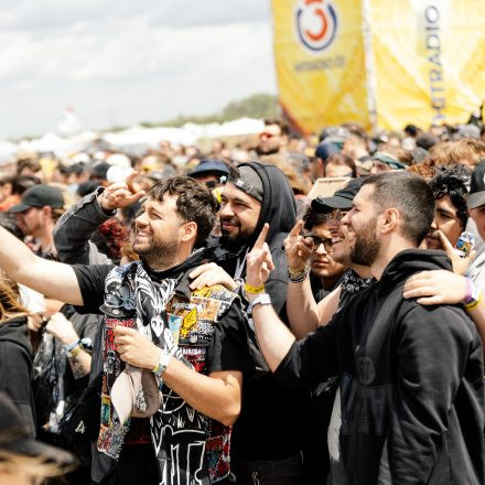 BEST OF NOVA ROCK FESTIVAL 2026