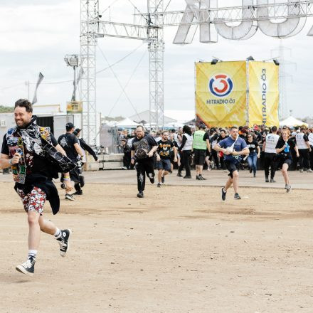 Nova Rock Festival 2026 - Sonntag