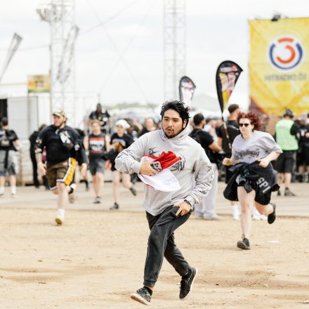 Nova Rock Festival 2026 - Sonntag
