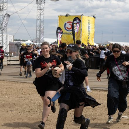 Nova Rock Festival 2026 - Sonntag
