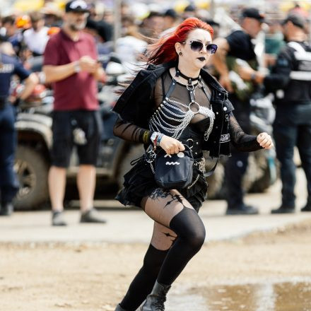 Nova Rock Festival 2026 - Sonntag