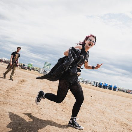 BEST OF NOVA ROCK FESTIVAL 2026