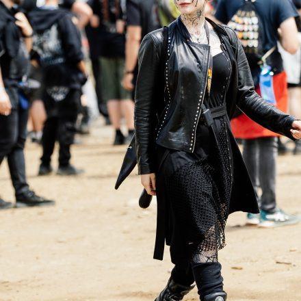 Nova Rock Festival 2026 - Sonntag