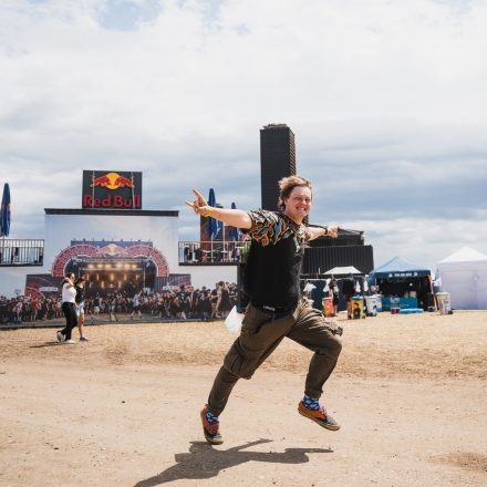 Nova Rock Festival 2026 - Sonntag