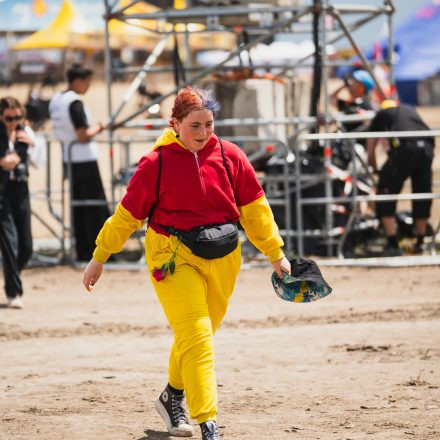 Nova Rock Festival 2026 - Sonntag