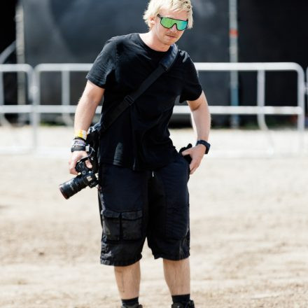 Nova Rock Festival 2026 - Sonntag