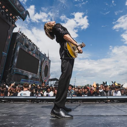 BEST OF NOVA ROCK FESTIVAL 2026