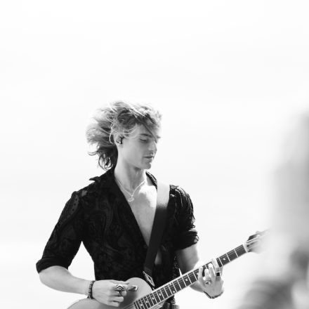 Nova Rock Festival 2026 - Sonntag