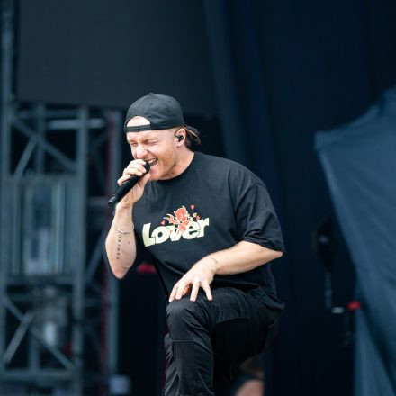 Nova Rock Festival 2026 - Sonntag
