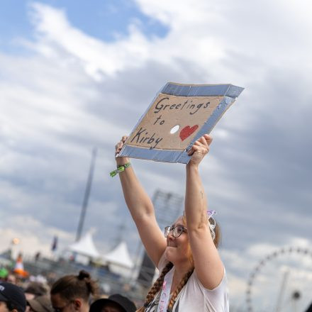Nova Rock Festival 2026 - Sonntag