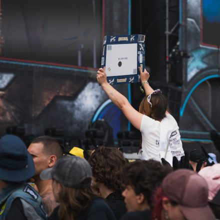 Nova Rock Festival 2026 - Sonntag