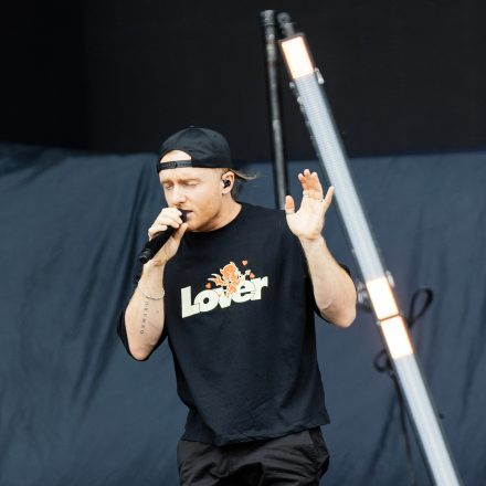 Nova Rock Festival 2026 - Sonntag