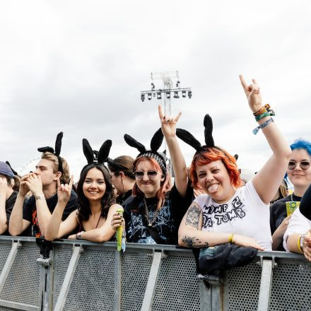 BEST OF NOVA ROCK FESTIVAL 2026