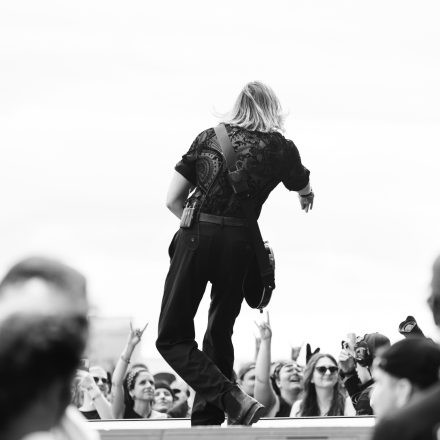Nova Rock Festival 2026 - Sonntag