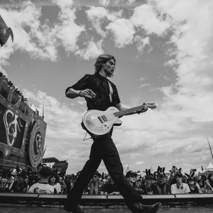 BEST OF NOVA ROCK FESTIVAL 2026