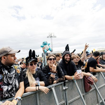 BEST OF NOVA ROCK FESTIVAL 2026