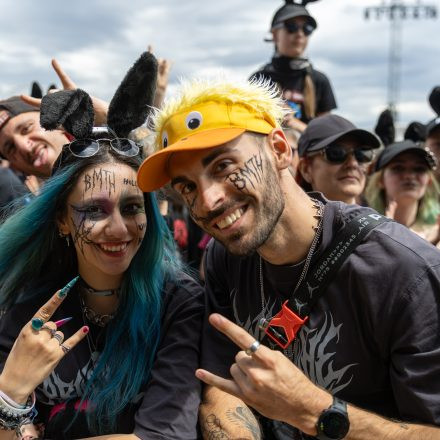 BEST OF NOVA ROCK FESTIVAL 2026