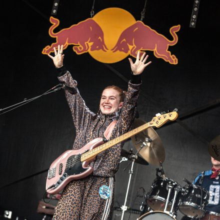 Nova Rock Festival 2026 - Sonntag