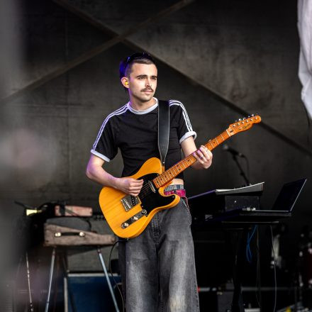 Nova Rock Festival 2026 - Sonntag