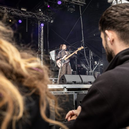 Nova Rock Festival 2026 - Sonntag