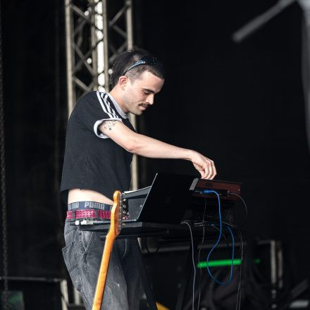 Nova Rock Festival 2026 - Sonntag