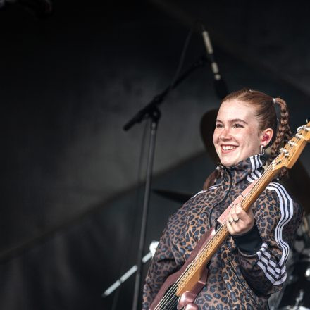 Nova Rock Festival 2026 - Sonntag