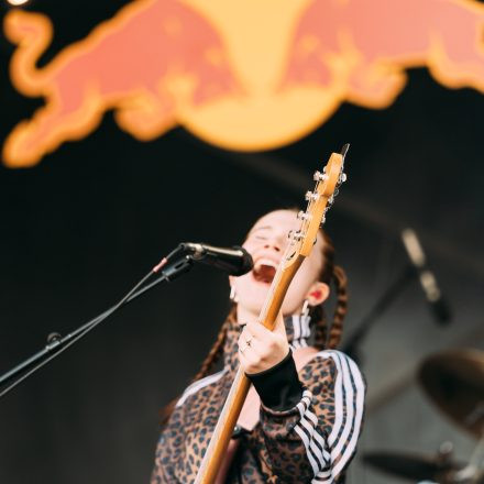 Nova Rock Festival 2026 - Sonntag