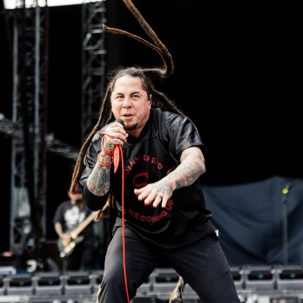 BEST OF NOVA ROCK FESTIVAL 2026