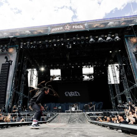 BEST OF NOVA ROCK FESTIVAL 2026