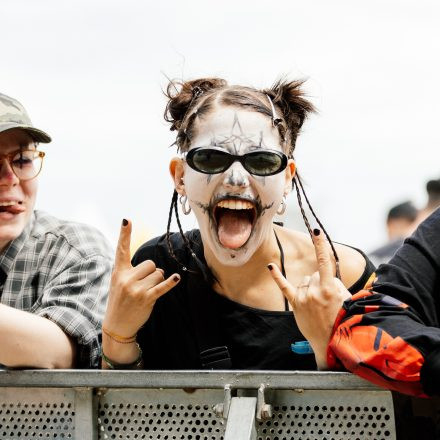 BEST OF NOVA ROCK FESTIVAL 2026