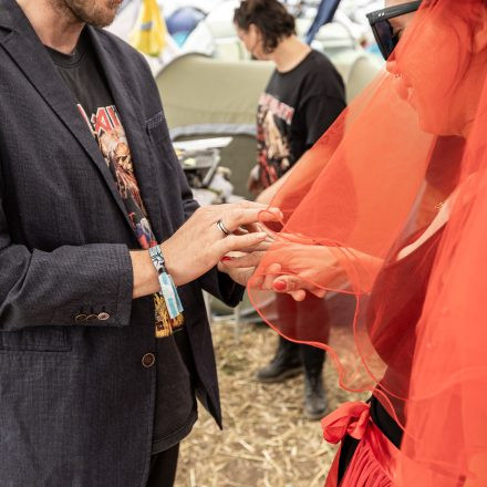 BEST OF NOVA ROCK FESTIVAL 2026