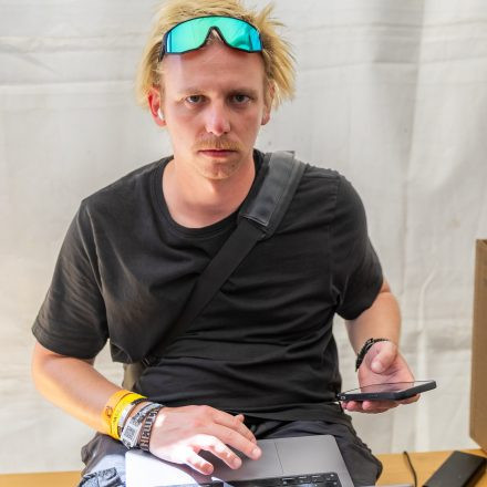 Nova Rock Festival 2026 - Sonntag
