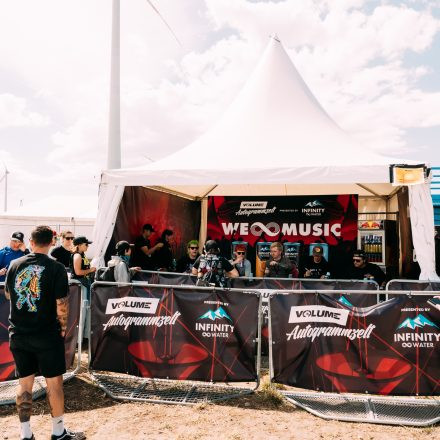 BEST OF NOVA ROCK FESTIVAL 2026