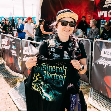 BEST OF NOVA ROCK FESTIVAL 2026