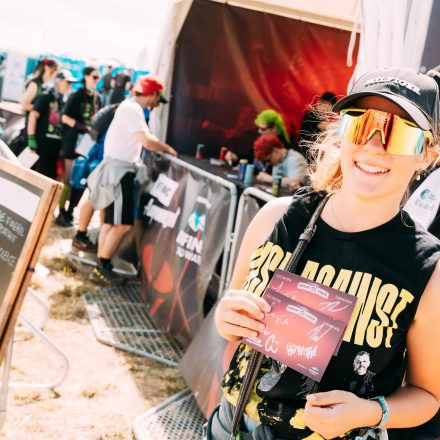 Nova Rock Festival 2026 - Autogrammzelt pres. by Infinity Water - Teil 2