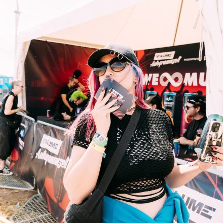Nova Rock Festival 2026 - Autogrammzelt pres. by Infinity Water - Teil 2