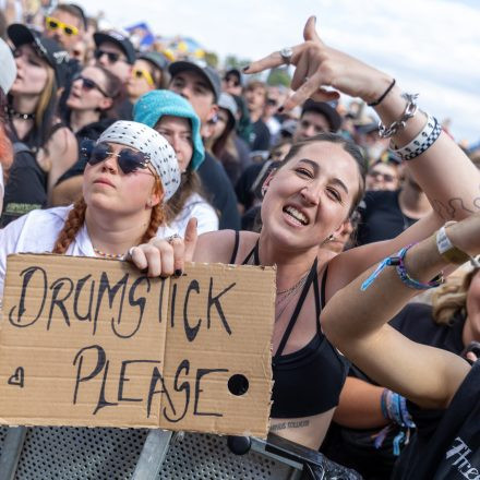 BEST OF NOVA ROCK FESTIVAL 2026