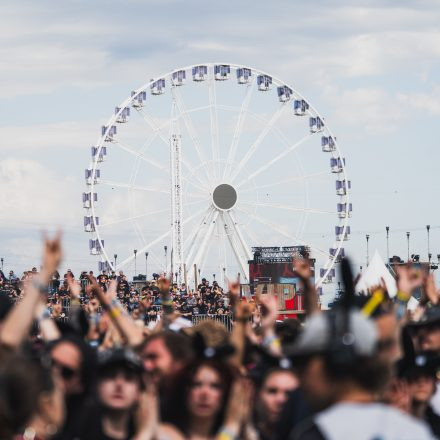 BEST OF NOVA ROCK FESTIVAL 2026