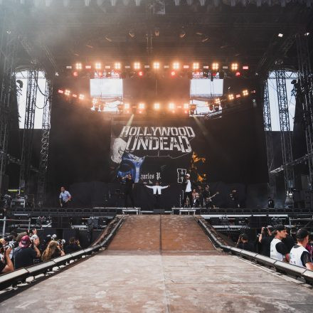 BEST OF NOVA ROCK FESTIVAL 2026