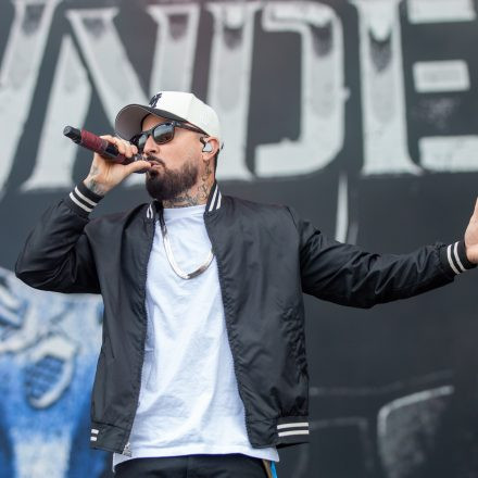 Nova Rock Festival 2026 - Sonntag