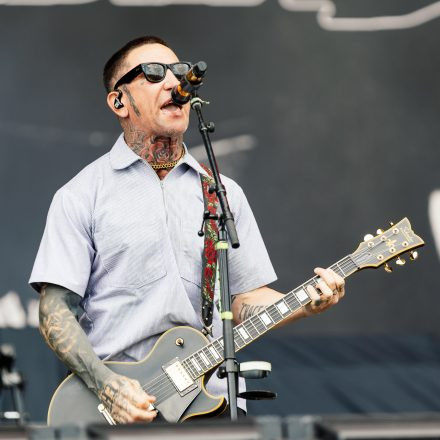 BEST OF NOVA ROCK FESTIVAL 2026