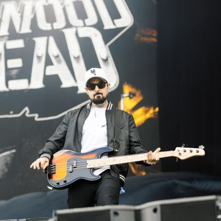 BEST OF NOVA ROCK FESTIVAL 2026