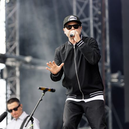 Nova Rock Festival 2026 - Sonntag