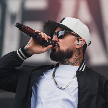 Nova Rock Festival 2026 - Sonntag