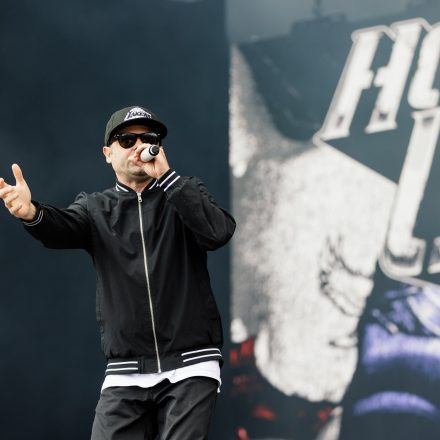 Nova Rock Festival 2026 - Sonntag