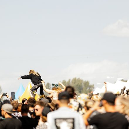 BEST OF NOVA ROCK FESTIVAL 2026