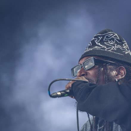 Nova Rock Festival 2026 - Sonntag