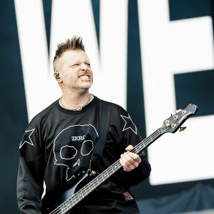 BEST OF NOVA ROCK FESTIVAL 2026